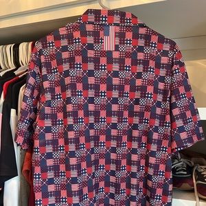 Rhoback Polo USA